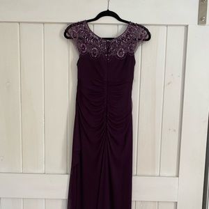 Mother of the bride dress